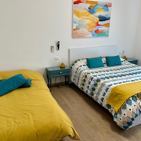 Monti Tiburtini Roma Guest House 外观 照片