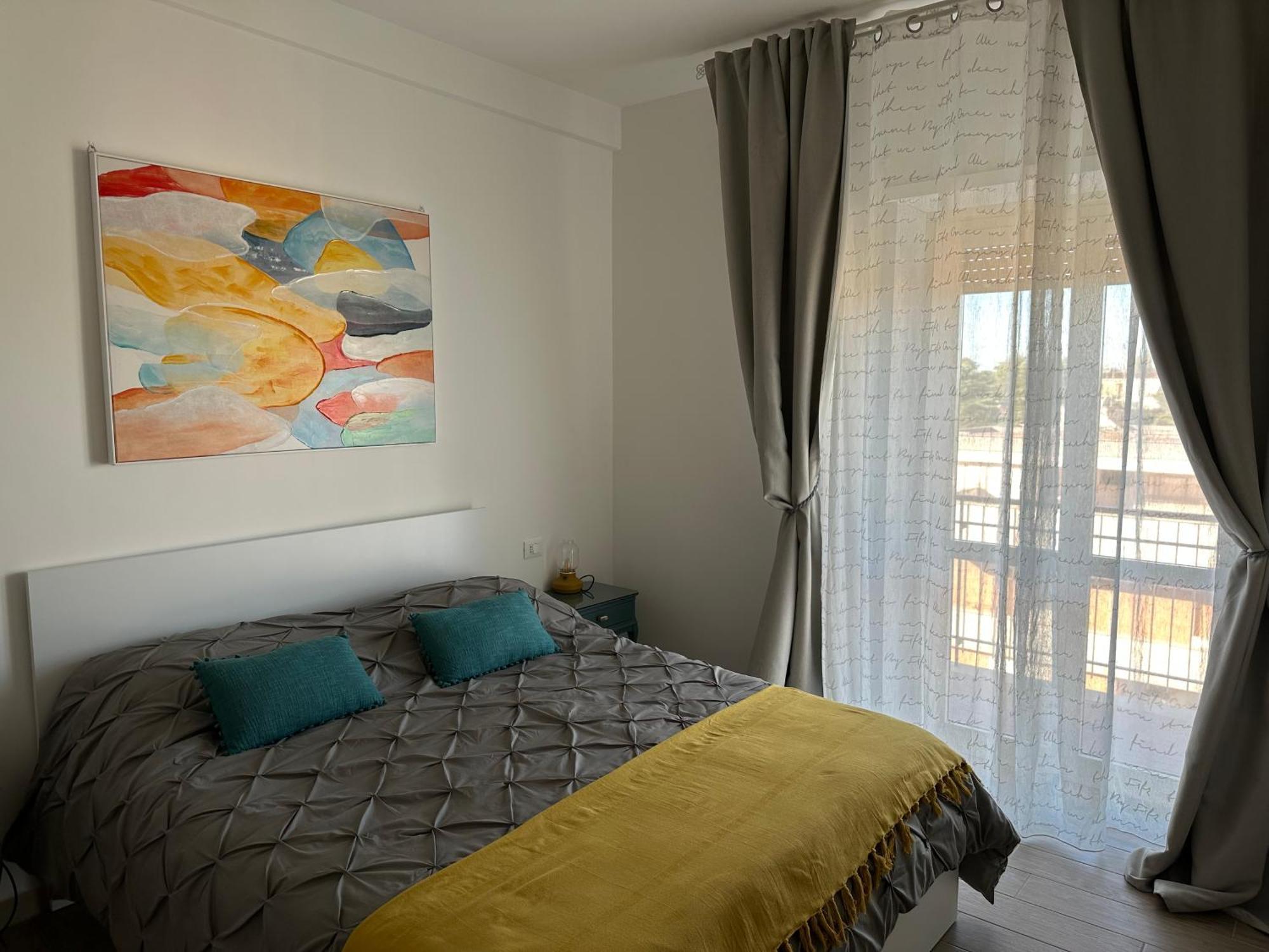 Monti Tiburtini Roma Guest House 外观 照片