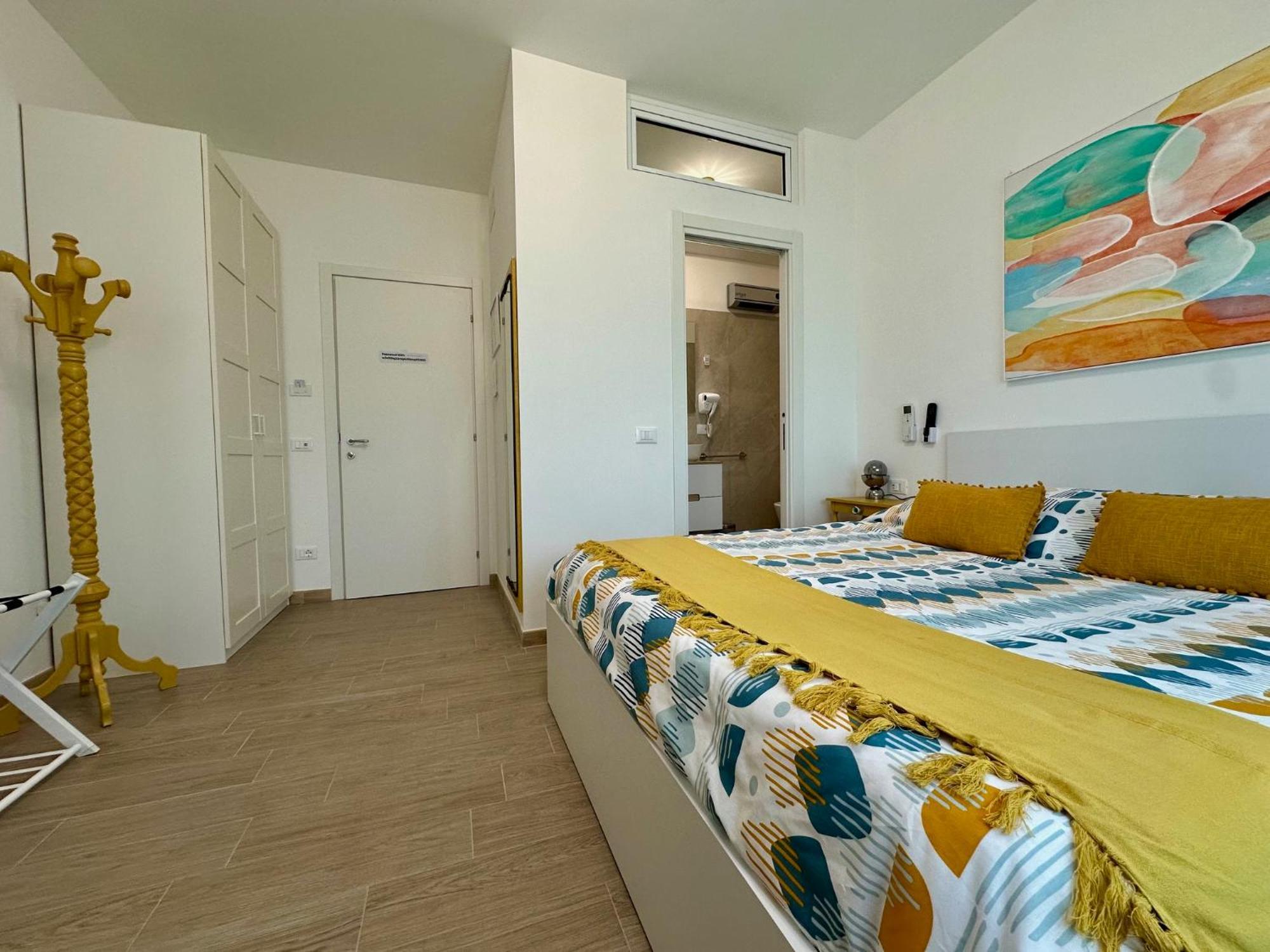 Monti Tiburtini Roma Guest House 外观 照片