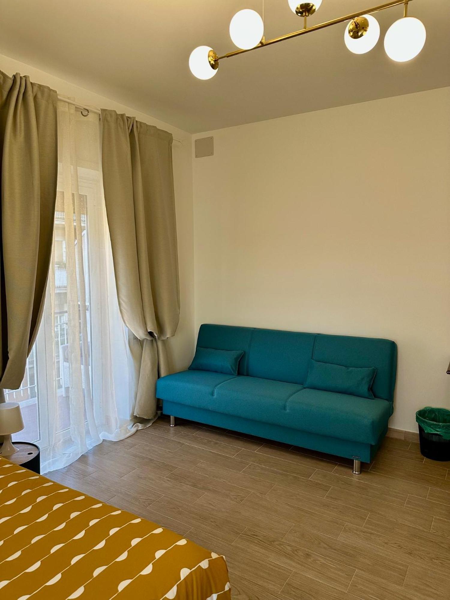 Monti Tiburtini Roma Guest House 外观 照片