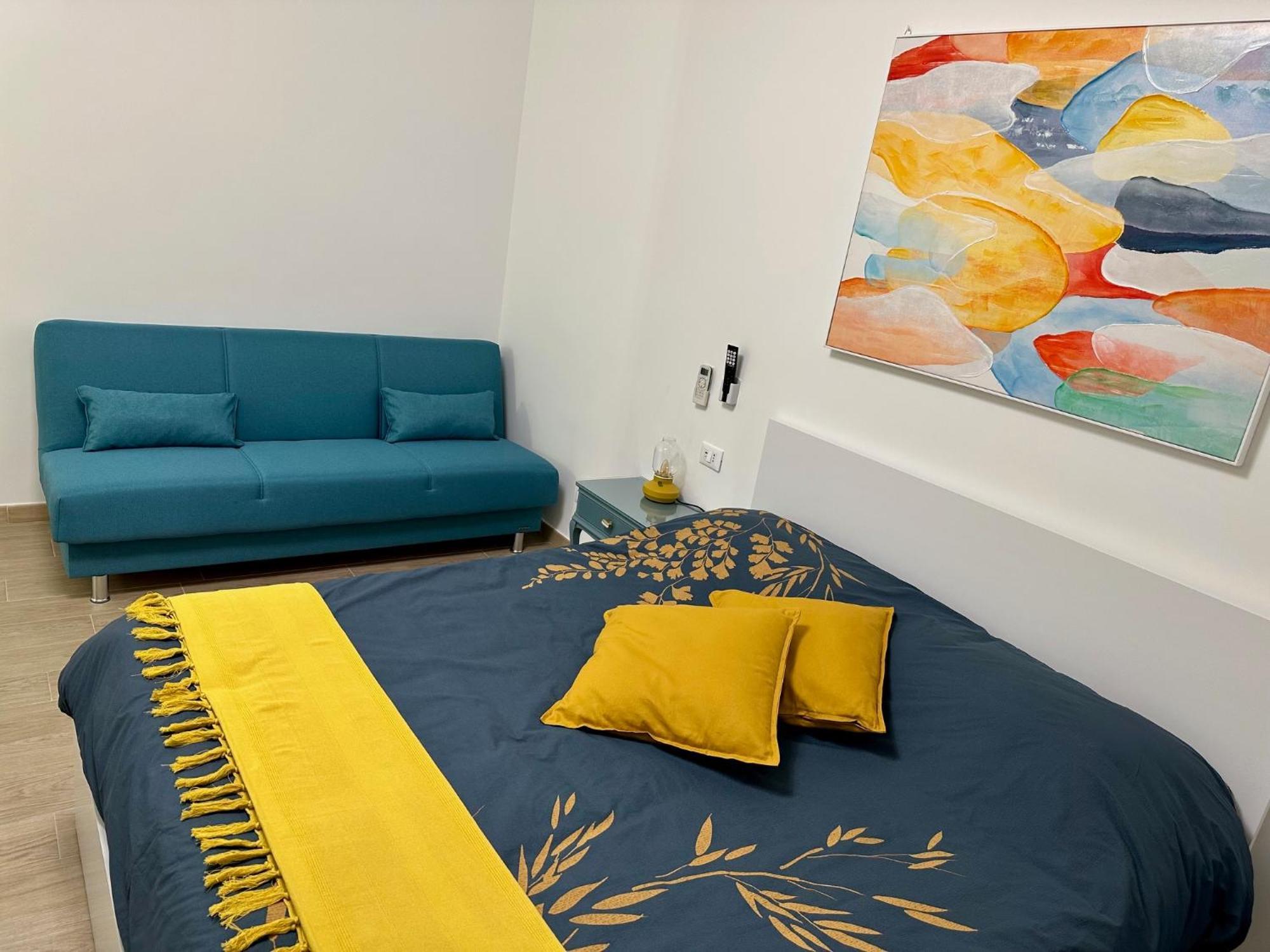 Monti Tiburtini Roma Guest House 外观 照片