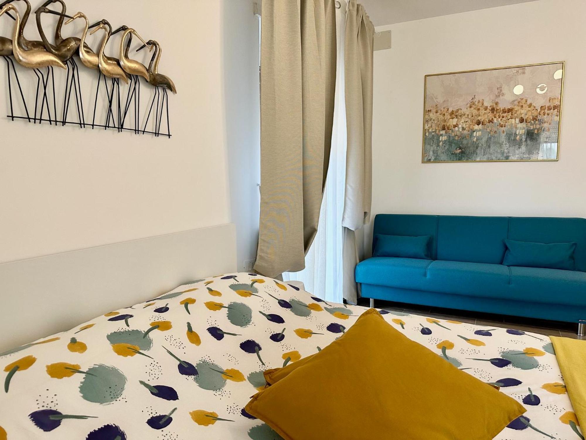 Monti Tiburtini Roma Guest House 外观 照片